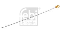 FEBI BILSTEIN 38797 - Varilla del nivel de aceite - febi Plus