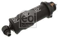 FEBI BILSTEIN 39432 - Diám. de puntos de sujeción [mm]: 14<br>diámetro de biela [mm]: 14<br>long. mín. [mm]: 360<br>long. máx. [mm]: 406<br>Tipo de servicio: neumático<br>Tipo de sujeción de amortiguador: Anillo superior<br>Tipo de sujeción de amortiguador: Anillo inferior<br>Lado de montaje: posterior<br>Peso [kg]: 3,429<br>