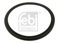 FEBI BILSTEIN 39465 - Garantía: 2 años de garantía<br>peso [g]: 7<br>Espesor [mm]: 3<br>Material: NBR (caucho nitril butadieno)<br>Diámetro interior [mm]: 249,5<br>