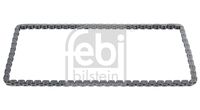 FEBI BILSTEIN 40398 - Código de motor: B4204S4<br>Variante de equipamiento: B4204S4<br>para OE N°: 8694771<br>Peso [kg]: 0,2<br>