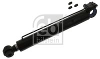 FEBI BILSTEIN 39490 - Longitud [mm]: 1132<br>Longitud [mm]: 677<br>Ancho [mm]: 60<br>Espesor [mm]: 81<br>Tamaño de rosca exterior: M14 x 1,5<br>Número de conexiones: 2<br>Carrera [mm]: 455<br>Peso [kg]: 11,5<br>