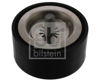 FEBI BILSTEIN 40440 - Código de motor: OM 651.955<br>Ancho de la superficie de contacto de los rodillos [mm]: 26<br>Diámetro exterior [mm]: 54<br>Material: Plástico<br>Peso [kg]: 0,140<br>para OE N°: 000 202 04 19<br>