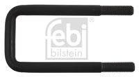 FEBI BILSTEIN 39529 - Longitud [mm]: 185<br>Ancho [mm]: 101<br>Tamaño de rosca exterior: M24 x 3<br>Long. de rosca [mm]: 73<br>Peso [kg]: 1,7<br>