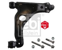 FEBI BILSTEIN 38274 - Barra oscilante, suspensión de ruedas - ProKit