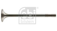 FEBI BILSTEIN 38301 - Válvula de escape