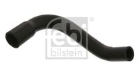 FEBI BILSTEIN 38945 - Tubo flexible, ventilación del cárter - febi Plus