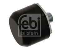 FEBI BILSTEIN 40520 - Filtro aire, retardador