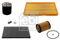 FEBI BILSTEIN 39613 - Kit de piezas, revisión