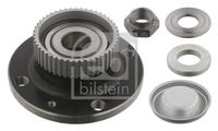 FEBI BILSTEIN 34923 - Juego de cojinete de rueda