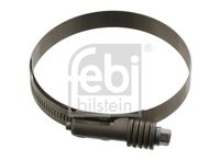 FEBI BILSTEIN 39027 - Abrazadera sujeción (manguito sobrealimentación