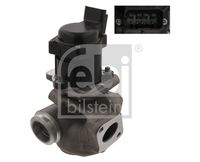 FEBI BILSTEIN 34925 - Válvula EGR