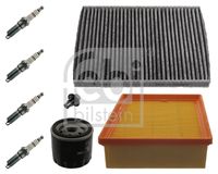 FEBI BILSTEIN 39760 - Kit de piezas, revisión