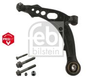 FEBI BILSTEIN 40670 - Barra oscilante, suspensión de ruedas - ProKit