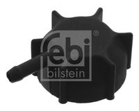 FEBI BILSTEIN 39156 - Tapón, depósito de refrigerante