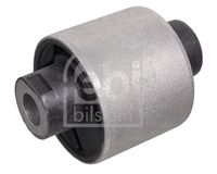 FEBI BILSTEIN 38583 - Cojinetes, diferencial