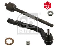 FEBI BILSTEIN 39864 - Barra de acoplamiento - ProKit