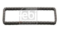 FEBI BILSTEIN 40812 - Unidades accionadas: Árbol de levas<br>Variante de equipamiento: TCH<br>Peso [kg]: 0,8<br>