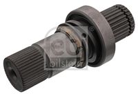 FEBI BILSTEIN 39888 - Palier, diferencial