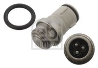 FEBI BILSTEIN 37608 - Sensor, temperatura del refrigerante