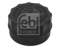 FEBI BILSTEIN 39913 - Color: negro<br>Material: Plástico<br>Presión de apertura [bar]: 0,7<br>Peso [kg]: 0,047<br>para OE N°: 81.06111.0020<br>