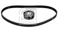 FEBI BILSTEIN 37640 - Juego de correas dentadas