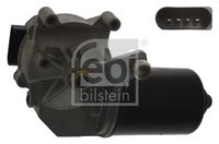 FEBI BILSTEIN 39309 - Motor del limpiaparabrisas