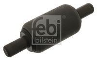 FEBI BILSTEIN 39935 - Longitud [mm]: 60<br>Diámetro interior [mm]: 20<br>Diámetro exterior [mm]: 60<br>Lado de montaje: Eje trasero<br>Lado de montaje: exterior<br>Peso [kg]: 0,580<br>