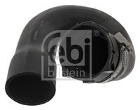 FEBI BILSTEIN 39322 - Tubería de radiador