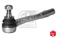 FEBI BILSTEIN 39956 - Rótula barra de acoplamiento - ProKit