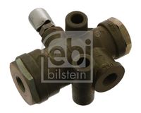 FEBI BILSTEIN 39332 - Válvula limitadora de presión