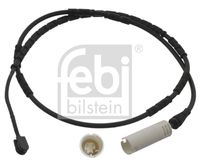 FEBI BILSTEIN 37669 - Contacto de aviso, desgaste de los frenos