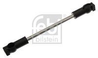 FEBI BILSTEIN 40899 - Clase de caja de cambios: Caja de cambios manual, 5 marchas<br>Equipamiento de vehículo: para vehículos con caja de cambios manual<br>no para ID de transmisión: F23<br>Peso [kg]: 0,207<br>Longitud [mm]: 157<br>