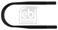 FEBI BILSTEIN 39380 - Brida de ballesta