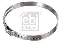 FEBI BILSTEIN 38763 - Abrazadera de sujeción