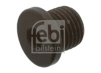 FEBI BILSTEIN 38788 - Tapón roscado, colector de aceite