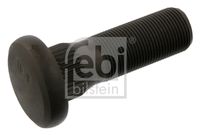 FEBI BILSTEIN 40036 - Tamaño de rosca exterior: M20 x 1,5<br>Long. de rosca [mm]: 34<br>Calidad/Clase: 10.9<br>Superficie: fosfatada<br>Long. tornillo bajo cabeza [mm]: 61<br>Diámetro de moleteo [mm]: 22<br>Diámetro de cabeza de perno [mm]: 38<br>Peso [kg]: 0,234<br>