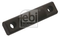 FEBI BILSTEIN 40046 - Garantía: 2 años de garantía<br>peso [g]: 196<br>Medida de rosca: M16<br>Longitud [mm]: 110<br>Superficie: cincado<br>Calidad/Clase: 8.8<br>