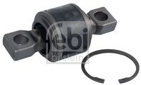 FEBI BILSTEIN 39448 - Kit de reparación, brazos de suspensión