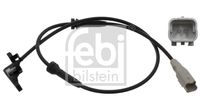 FEBI BILSTEIN 37781 - Sensor, revoluciones de la rueda