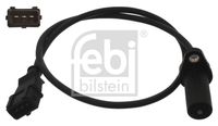 FEBI BILSTEIN 40085 - Generador de impulsos, cigüeñal