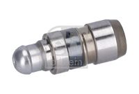 FEBI BILSTEIN 40110 - Código de motor: AHX (DW10FD)<br>para OE N°: 0942.86<br>Lado de montaje: Lado de escape<br>Lado de montaje: Lado de admisión<br>Tipo de servicio: hidráulico<br>Cantidad: 1<br>