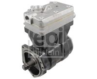 FEBI BILSTEIN 37849 - Compresor, sistema de aire comprimido