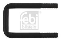 FEBI BILSTEIN 39530 - Brida de ballesta