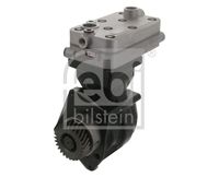 FEBI BILSTEIN 37870 - Compresor, sistema de aire comprimido