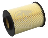 FEBI BILSTEIN 38923 - Filtro de aire