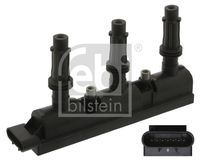 FEBI BILSTEIN 39585 - Bobina de encendido