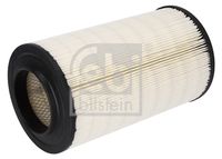 FEBI BILSTEIN 40208 - Filtro de aire