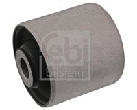 FEBI BILSTEIN 41136 - para el tipo de serie del modelo: H66W<br>para el tipo de serie del modelo: H76W<br>Lado de montaje: delante<br>Lado de montaje: Eje delantero abajo<br>Peso [kg]: 0,205<br>long. de embalaje [cm]: 6,2<br>Ancho de embalaje [cm]: 5,8<br>h embalaje [cm]: 5,8<br>