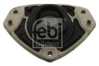 FEBI BILSTEIN 40222 - Lado de montaje: Eje delantero<br>