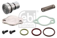 FEBI BILSTEIN 37987 - Kit reparación, válvula sobrepresión (compresor)